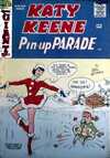 Katy Keene Pinup Parade #13 Comic Books - Covers, Scans, Photos in Katy Keene Pinup Parade Comic Books - Covers, Scans, Gallery